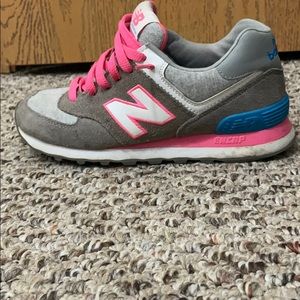 New Balance 574